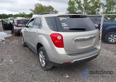 2015 Chevrolet Equinox 1Lt z USA, uszkodzony, nr VIN 2GNFLFEK3F6268837